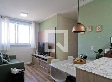 Apartamento · 45m² · 2 Quartos · Apartamento à Venda - Jardim Iris , 2 Quartos, 45 m² - São Paulo