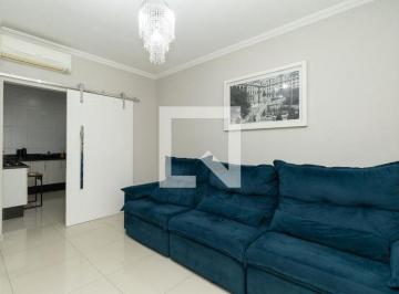 Casa · 113m² · 2 Quartos · 3 Vagas · Casa à Venda - Vila Ré, 2 Quartos,  113 m² - São Paulo