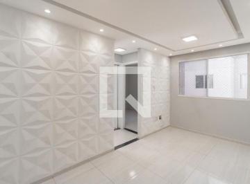 Apartamento · 40m² · 2 Quartos · Apartamento à Venda - Ermelino Matarazzo, 2 Quartos, 40 m² - São Paulo