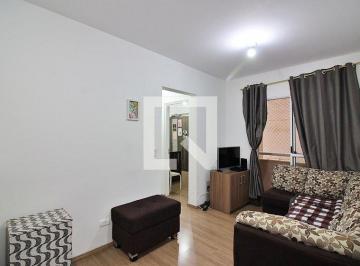 Apartamento · 53m² · 2 Quartos · 1 Vaga · Apartamento à Venda - Vila Lusitânia, 2 Quartos,  53 m² - São Bernardo do Campo