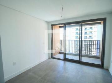 Apartamento · 25m² · 1 Quarto · Apartamento à Venda - Jardim Anália Franco, 1 Quarto, 25 m² - São Paulo