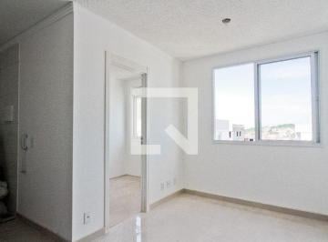 Apartamento · 35m² · 2 Quartos · Apartamento à Venda - Piqueri, 2 Quartos,  35 m² - São Paulo