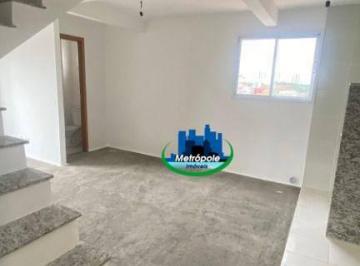 fa58f4baee6d10f17baa26c0391060f299031e99 · Apartamento Duplex à venda, 63 m² por R$ 408.000,00 - Vila Galvão - Guarulhos/SP