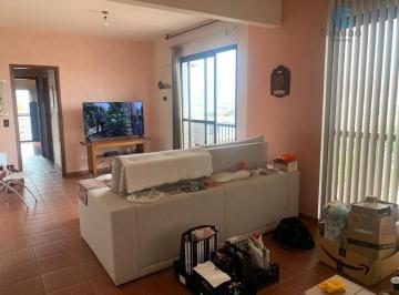 Apartamento · 98m² · 3 Quartos · 1 Vaga · Vendo Apartamento 3 Dormitórios Sendo 1 Suíte, Andar Alto, no Bairro Embaré - Sa