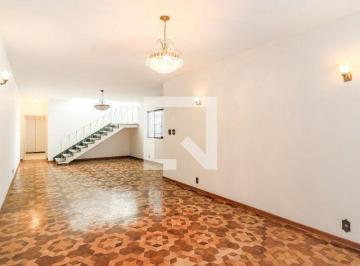 Casa · 223m² · 3 Quartos · 2 Vagas · Casa à Venda - Campo Belo, 3 Quartos,  223 m² - São Paulo