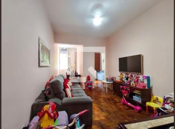 Apartamento · 90m² · 2 Quartos · 1 Vaga · Apartamento à Venda - Vila Isabel, 2 Quartos, 90 m² - Rio de Janeiro