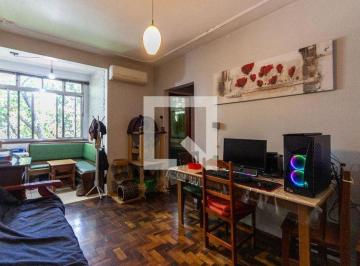 Apartamento · 75m² · 2 Quartos · 1 Vaga · Apartamento à Venda - Praia de Belas , 2 Quartos,  75 m² - Porto Alegre