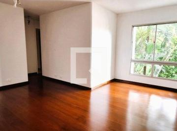 Apartamento · 68m² · 3 Quartos · 1 Vaga · Apartamento à Venda - Butantã, 3 Quartos, 68 m² - São Paulo