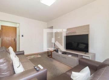 Apartamento · 80m² · 2 Quartos · 1 Vaga · Apartamento à Venda - Mooca, 2 Quartos, 80 m² - São Paulo