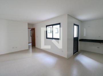 Apartamento · 55m² · 2 Quartos · 1 Vaga · Apartamento à Venda - Santa Maria, 2 Quartos,  55 m² - São Caetano do Sul