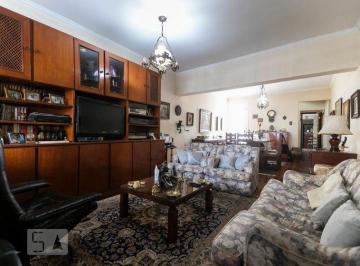 Casa de 4 quartos, São Paulo · Casa à Venda - Vila Clementino, 4 Quartos, 170 m² - São Paulo