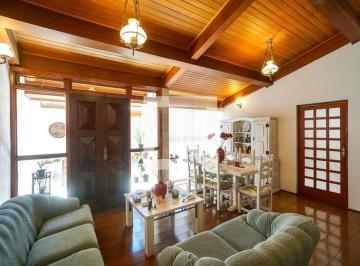 Casa · 200m² · 3 Quartos · 4 Vagas · Casa à Venda - Tatuapé, 3 Quartos,  200 m² - São Paulo