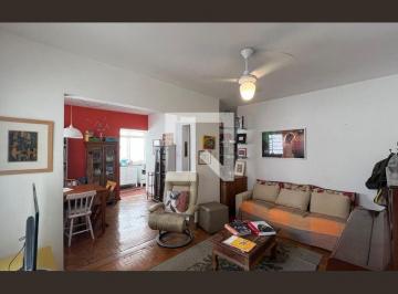 Apartamento · 65m² · 3 Quartos · 1 Vaga · Apartamento à Venda - Vila Madalena, 3 Quartos, 65 m² - São Paulo