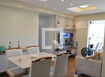 Apartamento · 72m² · 3 Quartos · 1 Vaga · Apartamento à Venda - Taquara, 3 Quartos,  72 m² - Rio de Janeiro