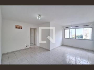 Apartamento · 74m² · 2 Quartos · 1 Vaga · Apartamento à Venda - Vila Romana, 2 Quartos, 74 m² - São Paulo