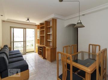 Apartamento de 3 quartos, São Paulo · Apartamento à Venda - Vila Ema, 3 Quartos, 65 m² - São Paulo