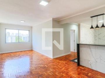 Apartamento · 75m² · 2 Quartos · 1 Vaga · Apartamento à Venda - Santo Amaro , 2 Quartos,  75 m² - São Paulo