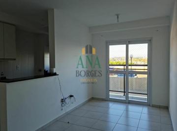 Apartamento · 2 Quartos · Apartamento no Platinum Iguatemi, lindo com dois dormitórios
