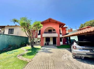 Casa · 229m² · 4 Quartos · 4 Vagas · Casa com 4 quartos no Parque Manibura - Fortaleza
