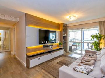 Apartamento · 119m² · 3 Quartos · 2 Vagas · Apartamento a venda em Condomínio Club! 03 Quartos