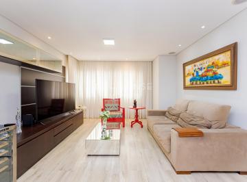 Apartamento · 119m² · 3 Quartos · APARTAMENTO À VENDA – EDIFÍCIO TERRASSE ECOVILLE<b
