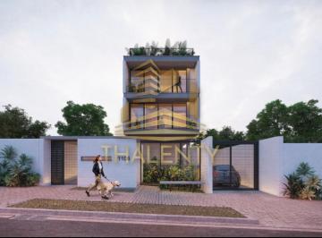 Apartamento · 23m² · 1 Quarto · Apartamento à venda - no Portão