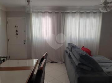 Casa de 3 quartos, São Paulo · Sobrado em condomínio no Tucuruvi