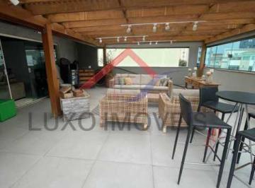 Apartamento · 436m² · 4 Quartos · 3 Vagas · Cobertura : / Residencial / Baeta Neves