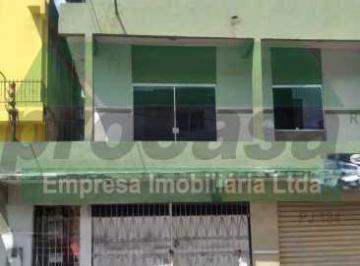 Comercial · 5 Quartos · 1 Vaga · Casa : / Comercial / Alvorada