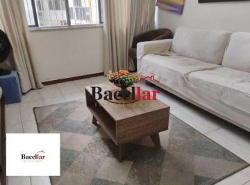Apartamento · 67m² · 2 Quartos · Apartamento : Padrão / Residencial / Copacabana