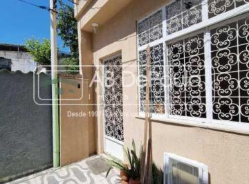 Casa · 100m² · 4 Quartos · Bento Ribeiro - Duas Casas Fundos à Venda, Sendo Uma 3Qts e Terraço - outra 1Qt