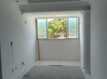 Apartamento · 82m² · 2 Quartos · 1 Vaga · APARTAMENTO 2 QUARTOS (1 SUÍTE), COM DEP. COMPLETA, 82M², NO STIEP