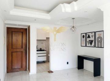 Apartamento · 82m² · 2 Quartos · 1 Vaga · APARTAMENTO 2 QUARTOS (1 SUÍTE), COM DEP. COMPLETA, 82M², NO STIEP