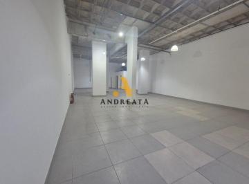 Comercial · 163m² · 1 Vaga · Aluguel de Loja, 163 m², por R$ 11 mil, no condomínio Sundeck em Barra da Tijuca.