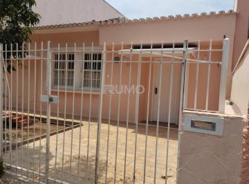 0 · Casa para locação no bairro Cambuí em Campinas