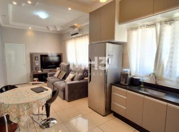 0 · casa à venda em Jardim Residencial Ravagnani