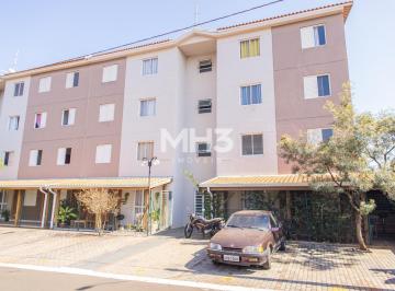 0 · apartamento à venda em Residencial Real Parque Sumaré
