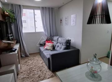 0 · apartamento à venda em Parque das Cachoeiras