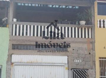 img0 · Sobrado com Edicula em Varzea Paulista