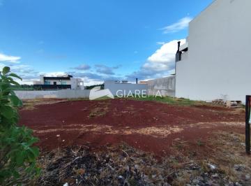 Terreno · 360m² · Terreno amplo e com ótima localização à venda no JARDIM TOCANTINS, TOLEDO - PR