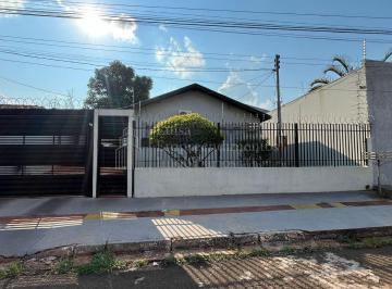 Casa · 129m² · 3 Quartos · 3 Vagas · Casa com 3 dormitórios à venda, Vila Planalto, CAMPO GRANDE - MS