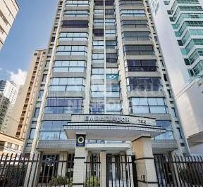 Apartamento · 150m² · 2 Quartos · 1 Vaga · Apartamento frente mar para locação, Centro, BALNEARIO CAMBORIU - SC