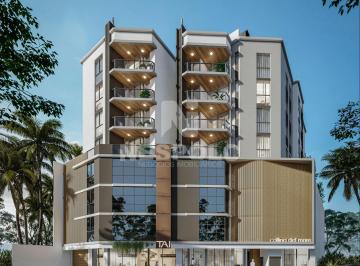Apartamento · 50m² · 1 Quarto · 1 Vaga · Apartamento à venda Colina del Mare, Nações, BALNEARIO CAMBORIU - SC