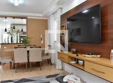 Casa · 300m² · 4 Quartos · 5 Vagas · Casa para Aluguel - Centro Cívico , 4 Quartos, 300 m2 - Curitiba