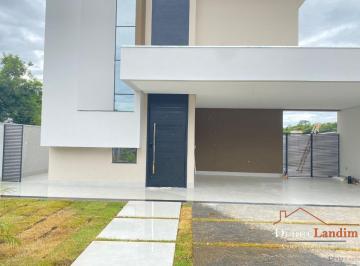 Imagem do Imóvel · Casa no Condomínio Diamond - Ibituruna