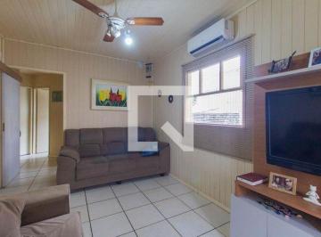Casa · 440m² · 2 Quartos · 2 Vagas · Casa à Venda - Niterói, 2 Quartos,  440 m² - Canoas