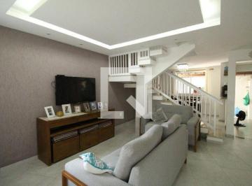 Casa · 150m² · 3 Quartos · 1 Vaga · Casa à Venda - Taquara, 3 Quartos, 150 m² - Rio de Janeiro