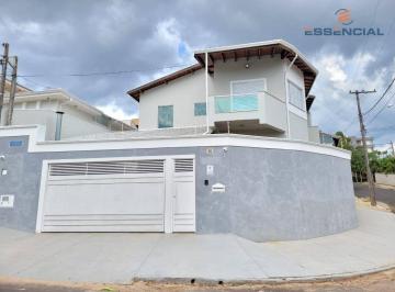 15372f43e44c373d94a302b87efb1509b8257f48 · Casa com 3 dormitórios à venda, 117 m² por R$ 870.000,00 - Vila Sonia - Botucatu/SP