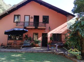 241705c9c0b6331e4482bed9a752ac43c9663e88 · Casa com 5 dormitórios à venda, 600 m² por R$ 2.500.000,00 - Moinho - Campo Limpo Paulista/SP