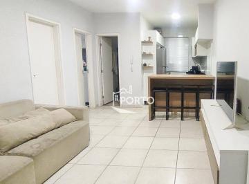 5568b2bcb0316ffa325b752211d6a05a1e857581 · Apartamento à venda, 48 m² por R$ 201.400,00 - Parque Residencial Piracicaba - Piracicaba/SP